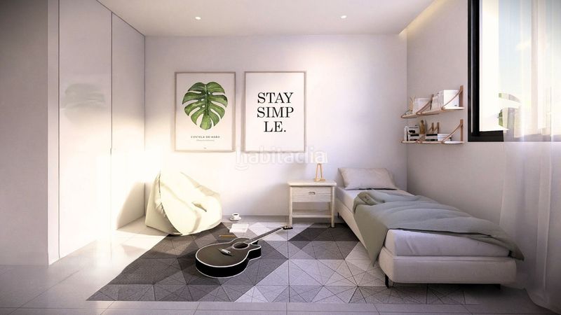 Foto 00e234c8-95c8-4712-8cdb-2e74489d96e2. Àtic 143m<sup>2</sup> amb aparcament piscina a Centro Ciudad Xàbia