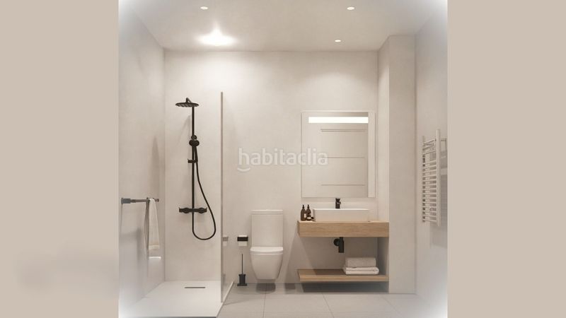 Foto debbaa93-f544-4e74-b61a-2a18a2455dd3. Àtic 143m<sup>2</sup> amb aparcament piscina a Centro Ciudad Xàbia