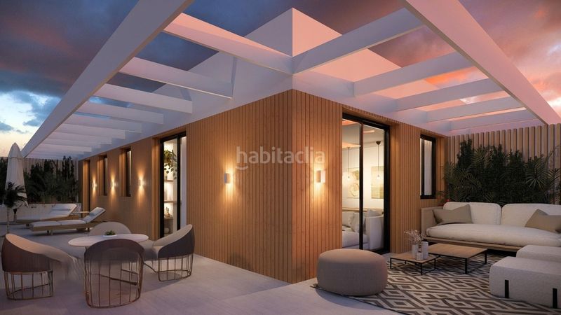 Foto 37cd2997-fffd-4ab0-bd55-bcd70bf248e7. Àtic 163m<sup>2</sup> amb aparcament piscina a Centro Ciudad Xàbia