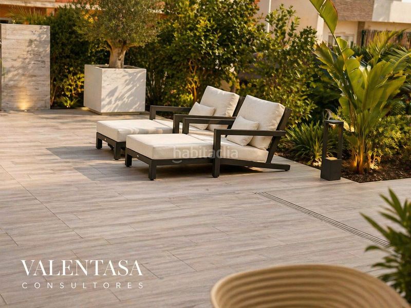 Foto 059f6d36-6fbc-49d3-b435-da11f79f8fa6. Xalet amb aparcament piscina a Algorfa