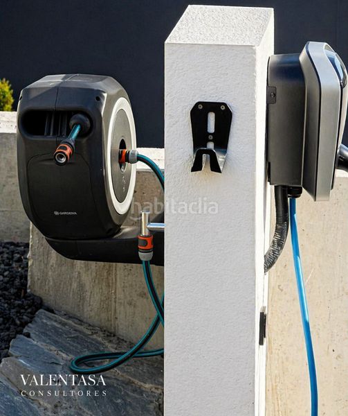 Foto 0e38d67f-abe2-4d10-9287-c9d84dac73de. Xalet amb aparcament piscina a Algorfa