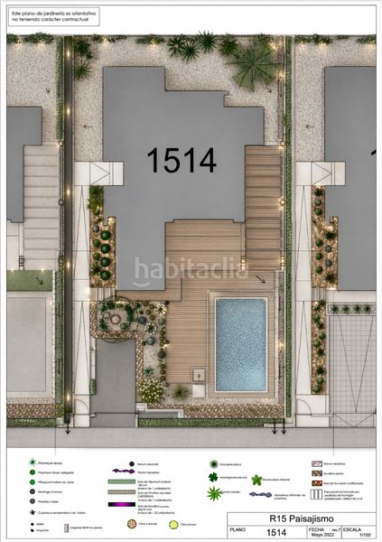 Foto 1c628dee-2e5d-435b-af0e-2e177898f86f. Xalet amb aparcament piscina a Algorfa