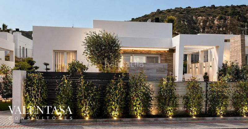 Foto 2c8517a4-73c3-4198-8651-1d9911c3453a. Xalet amb aparcament piscina a Algorfa