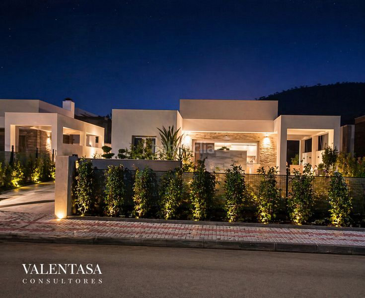 Foto 3f343062-9ab8-4d46-a75b-2dc8b4cbaa97. Xalet amb aparcament piscina a Algorfa