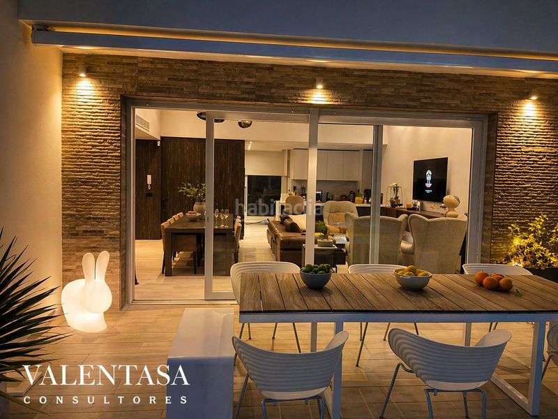 Foto 529ad1f8-984e-4d11-9d01-1b24fe8d92f9. Xalet amb aparcament piscina a Algorfa