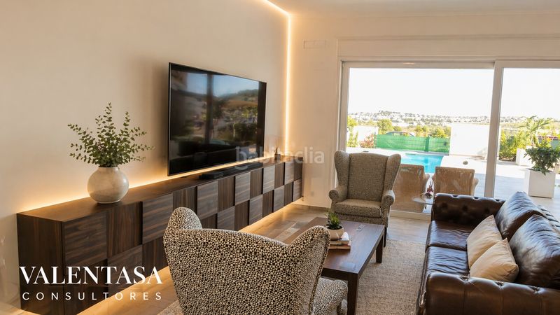 Foto 60d26a48-0e85-497c-9a6b-c35d0251d65f. Xalet amb aparcament piscina a Algorfa