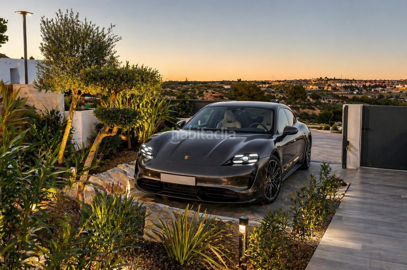 Foto 6e94b00b-a7ab-459b-b866-3249430a8c1a. Xalet amb aparcament piscina a Algorfa