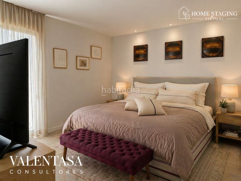 Foto f2bc490a-61d7-4d75-b1d3-771eb482c9c0. Xalet amb aparcament piscina a Algorfa