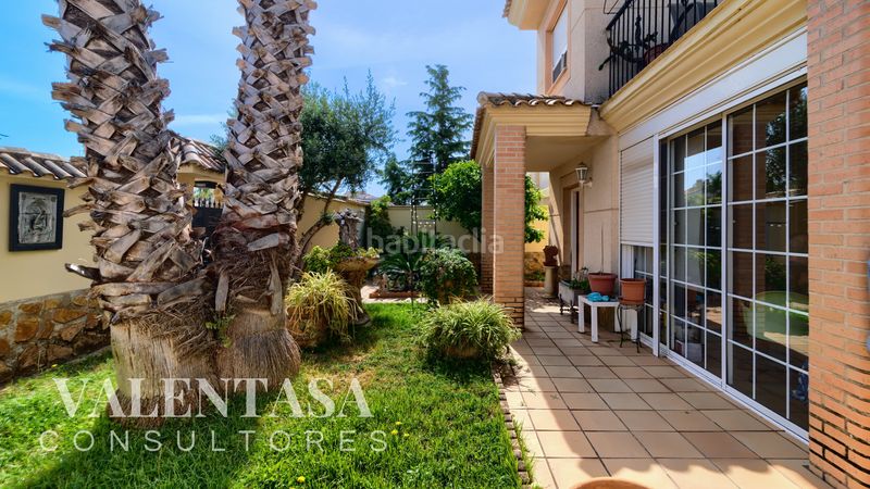 Foto 0bc1c095-140b-4259-b582-87fef5c95893. Xalet amb calefacció aparcament piscina a El Carme-Sant Agustí-Bonavista Eliana (l´)