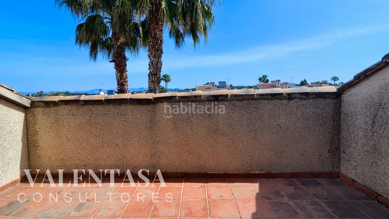 Foto f1bd2cf3-6f6c-4c63-92ad-56e3c680cc04. Xalet amb calefacció aparcament piscina a El Carme-Sant Agustí-Bonavista Eliana (l´)