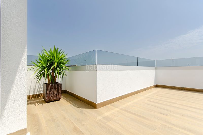 Foto 2636e6be-eef8-459e-9de8-5238780d63ae. Casa aparellada 117m<sup>2</sup> amb calefacció aparcament piscina a Orihuela