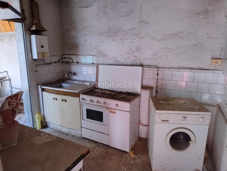 Foto 1ef7e848-17df-438c-bffb-b287352cab01. Doppelhaus in A Milagrosa Lugo