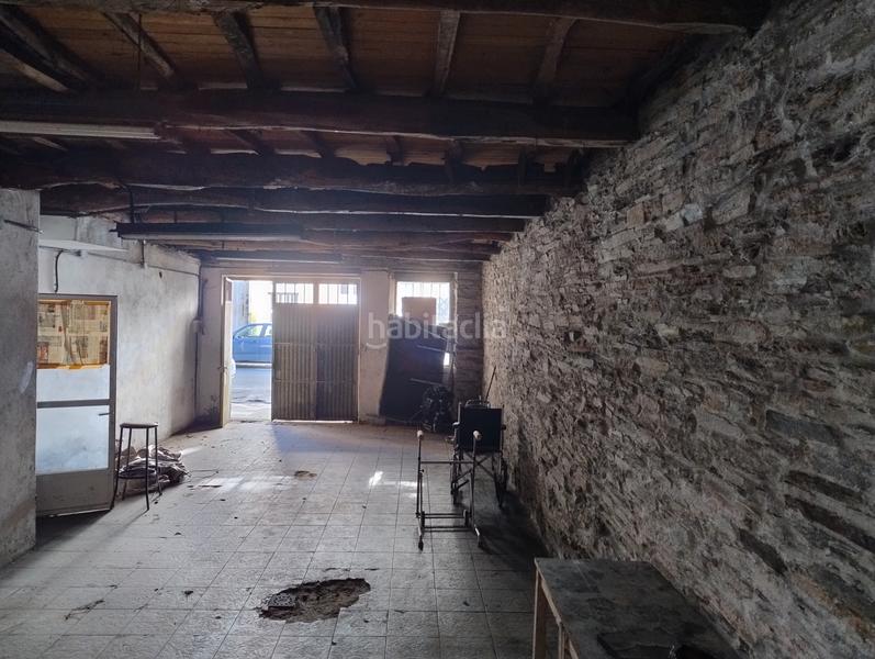 Foto 4c56e4e8-5a9b-4153-a504-84cffa482d21. Doppelhaus in A Milagrosa Lugo