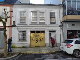 Casa bifamiliare  Rúa río lor. Casa en  rio lor, lugo