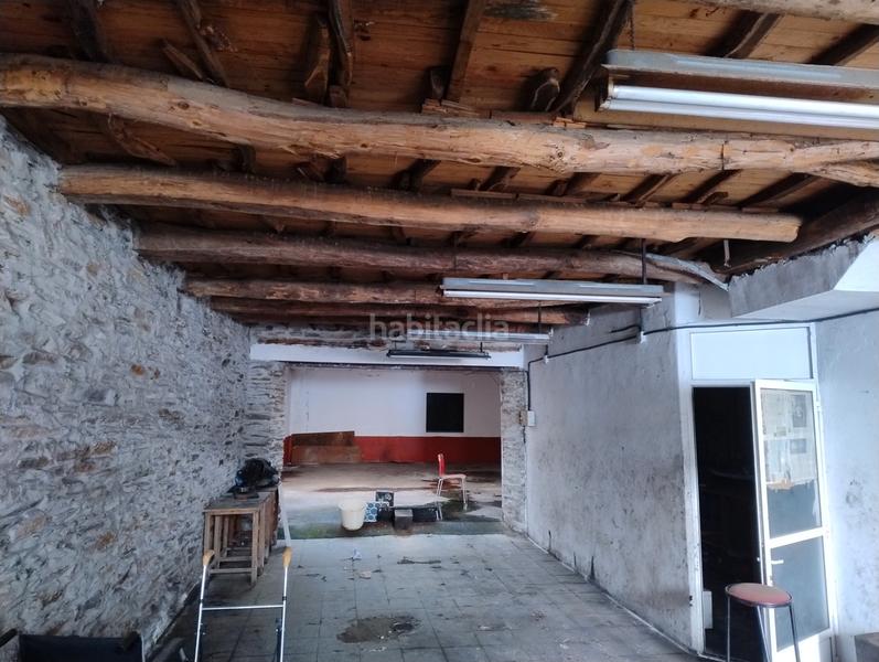 Foto 98e8c7ce-9132-4fd5-940a-78ecda72827f. Doppelhaus in A Milagrosa Lugo