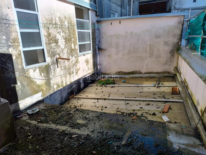 Foto ae91422d-68a8-4d4c-bcf1-6da52a30b4bb. Doppelhaus in A Milagrosa Lugo