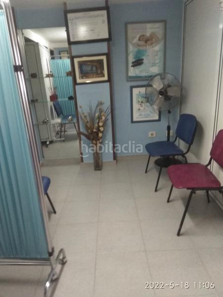 Foto 631842b3-6895-44f5-92bf-8bd539ab5cb1. Location bureau dans praza de bretaña 18 dans San Roque - As Fontiñas Lugo