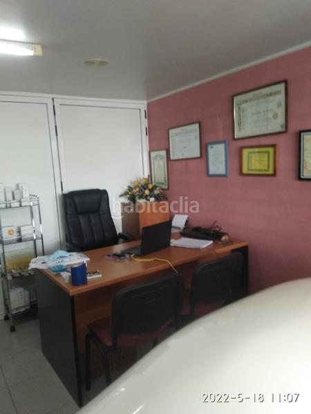 Foto a3bc4cb3-a509-4e5e-9300-93a36ab24b4d. Location bureau dans praza de bretaña 18 dans San Roque - As Fontiñas Lugo