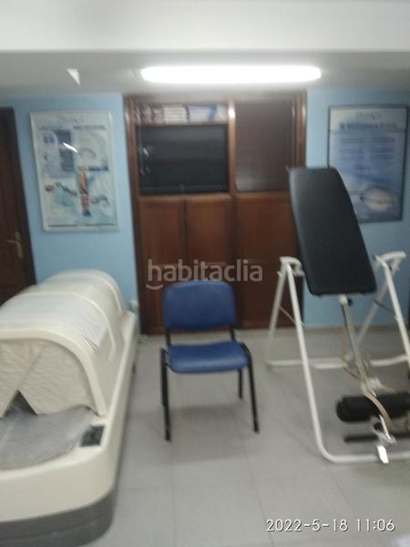 Foto 51825059-d460-4900-8490-406127871832. Miete büro in praza de bretaña 18 in San Roque - As Fontiñas Lugo