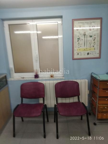 Foto 8d73f980-c416-4972-b3ed-32b3ba028dfb. Miete büro in praza de bretaña 18 in San Roque - As Fontiñas Lugo