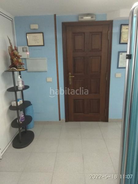 Foto 0b2c34d6-c40f-43da-bf51-0a083d478119. Rent office space in praza de bretaña 18 in San Roque - As Fontiñas Lugo