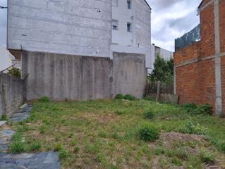 Residential Plot in Rua serra gañidoira 1