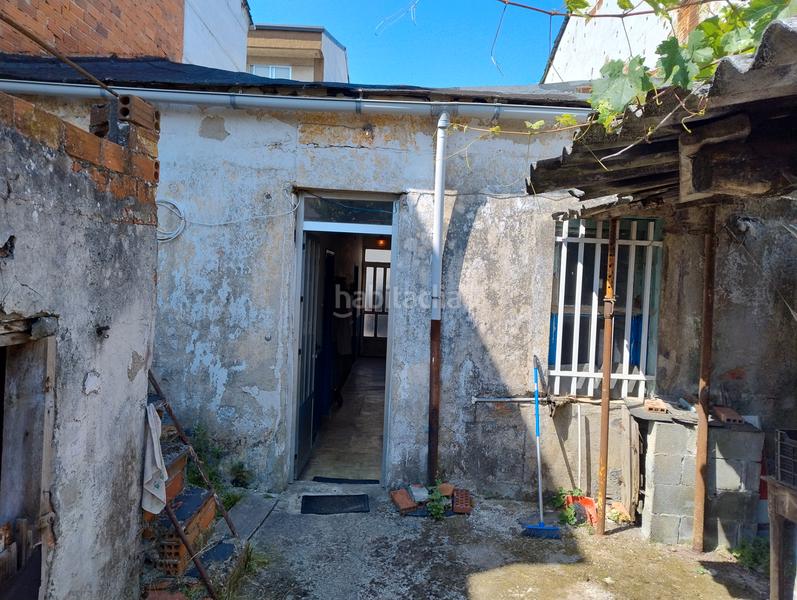 Foto 1f1cb975-625e-4152-93fc-7cd9e925a87d. Casa a rúa monte pena maior 22 a Residencia - Abella Lugo