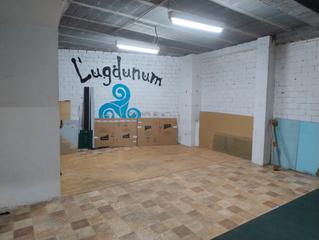 Lloguer Local Comercial  Rúa azalea. Local en rua azalea