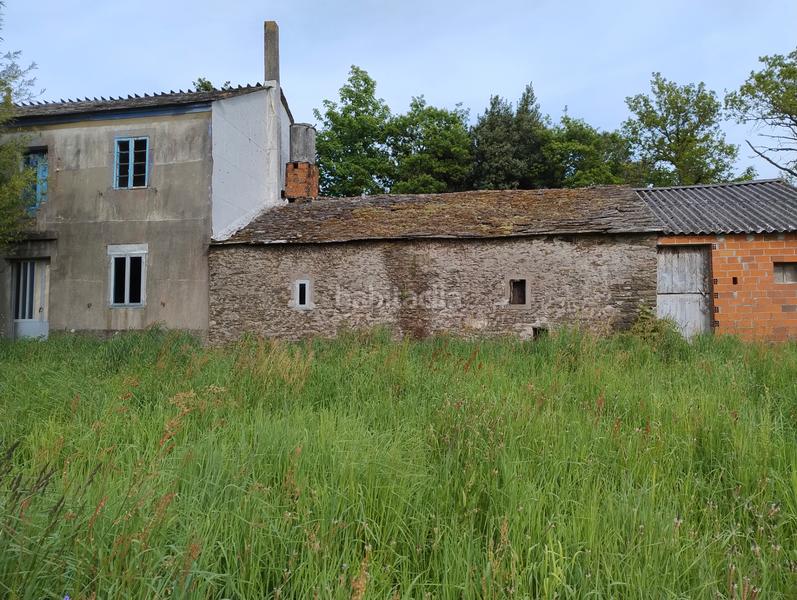 Foto 17d0332b-4a28-4352-b36c-29e5c08a6f7c. Alquiler casa en arneiro 14 alquiler casa arneiro en Cospeito