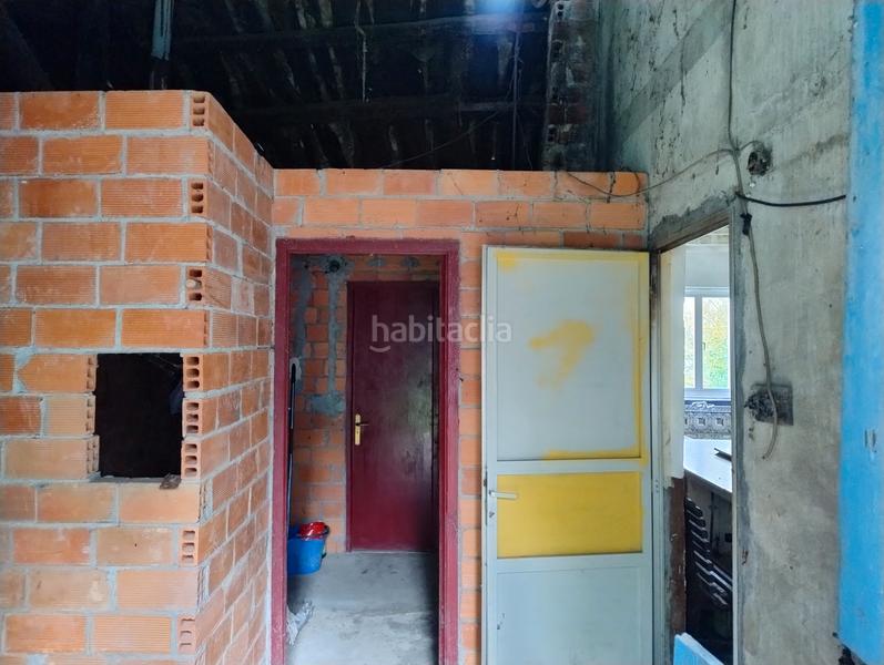 Foto f0d18da8-132f-47db-921b-355f2900412b. Alquiler casa en arneiro 14 alquiler casa arneiro en Cospeito