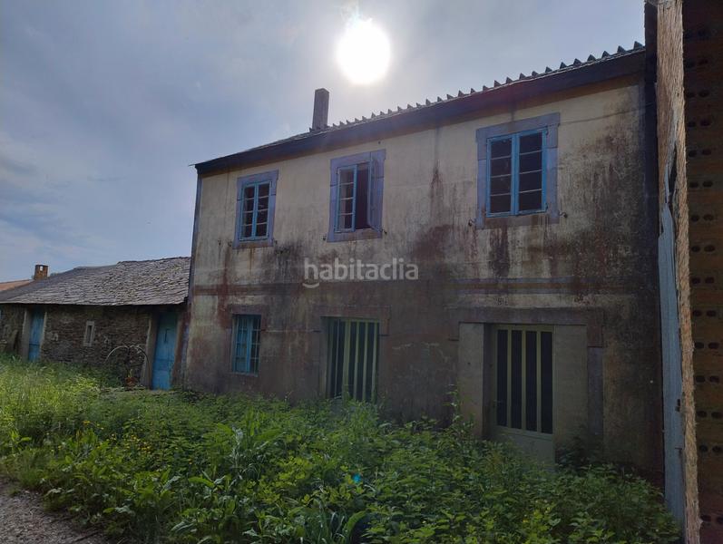 Foto b661a617-fa93-4787-9db0-066a194c863b. Lloguer casa a arneiro 14 a Cospeito