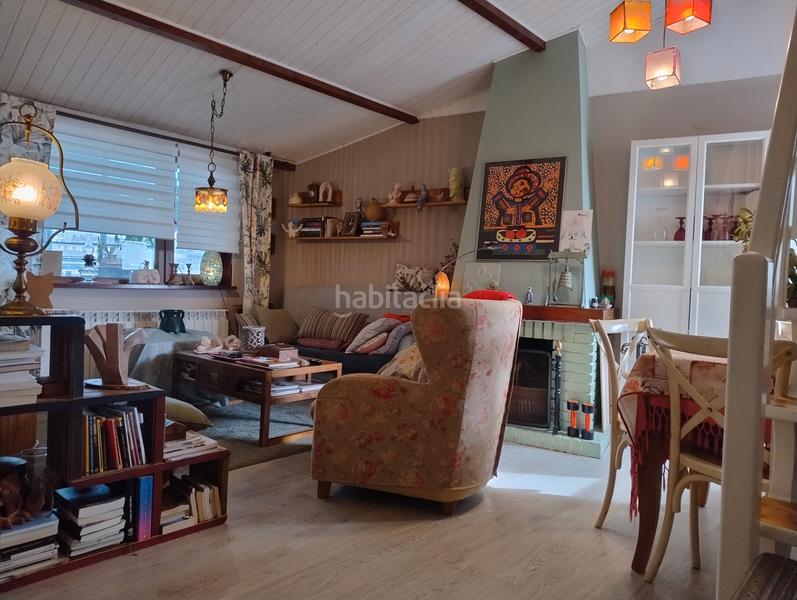 Foto 06a4a375-1418-4caa-9480-d5f8c72756d1. Penthouse in Residencia - Abella Lugo