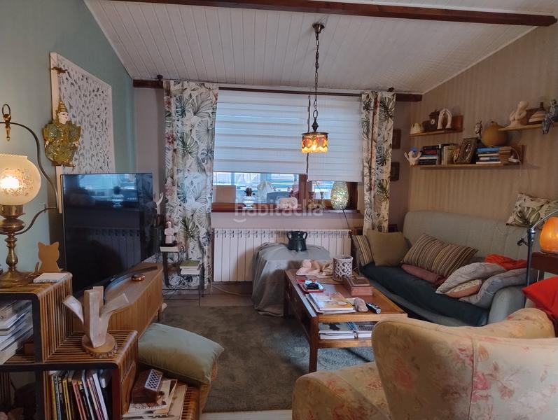 Foto 06f8311b-4600-4205-b97e-23ece843fb54. Penthouse in Residencia - Abella Lugo