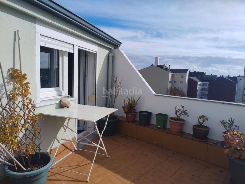 Foto 1a5f93d4-f6ff-4507-a08e-fdbab5e65145. Penthouse in Residencia - Abella Lugo