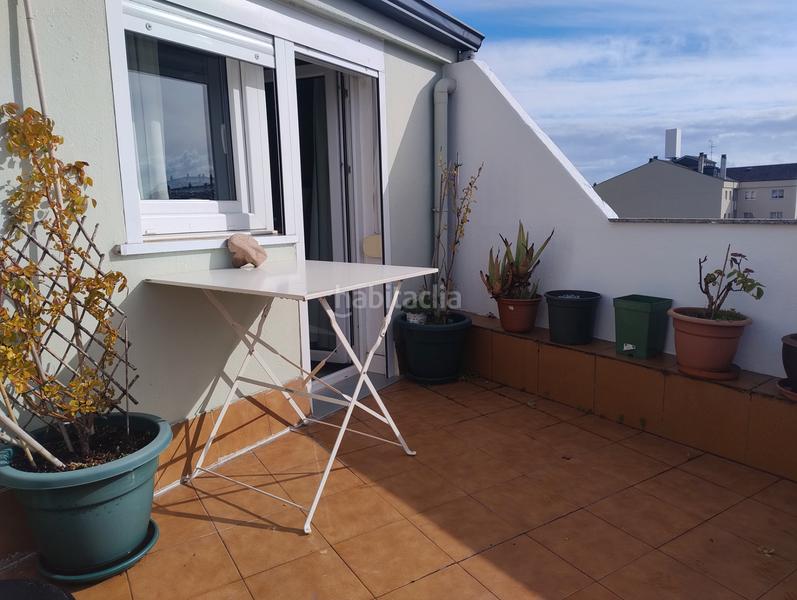 Foto c4cb4a93-3db8-4805-a04f-1941436592df. Penthouse in Residencia - Abella Lugo