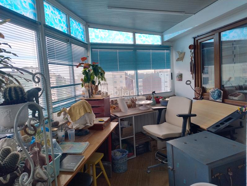 Foto c9e4937e-1532-4887-8cef-baa6e65953cf. Penthouse in Residencia - Abella Lugo