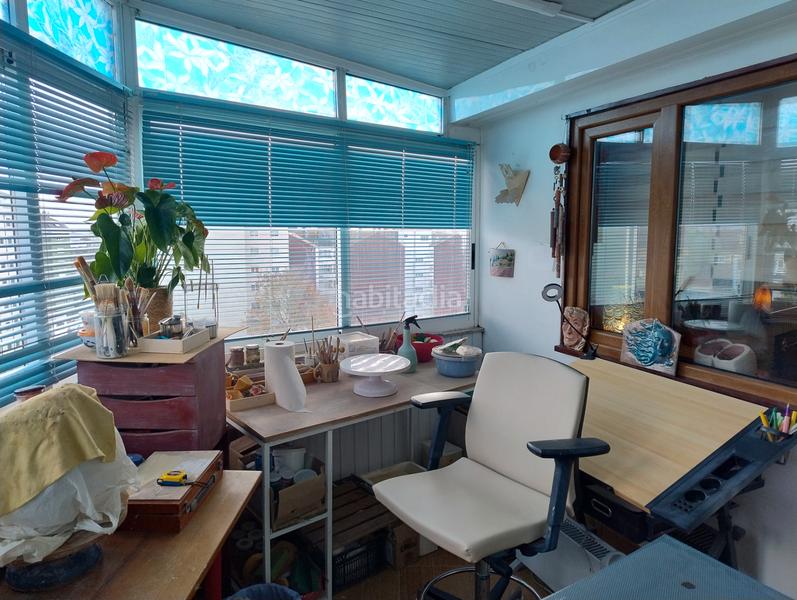 Foto e3b72f93-9b08-4e30-bfb1-7f648f7dd7d2. Penthouse in Residencia - Abella Lugo