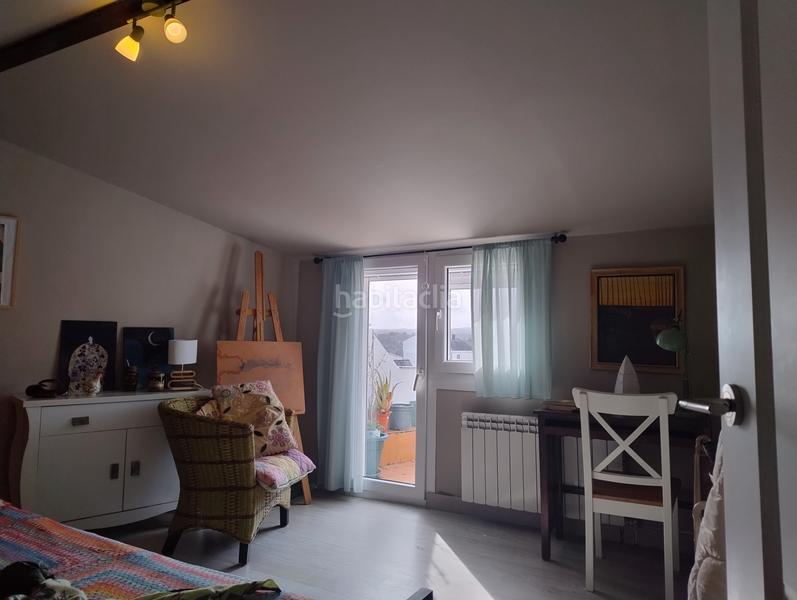 Foto ebdae5de-3dde-4bf3-acf8-9255847eaad7. Penthouse in Residencia - Abella Lugo