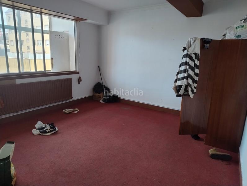 Foto 0929a97f-6073-4b8e-a0c8-3bbda4428055. Appartamento con riscaldamento in A Milagrosa Lugo