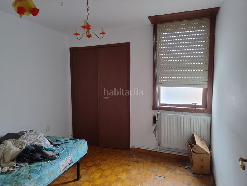 Foto 1ab2dadd-7e70-467e-aefd-71a7d1670f5f. Appartamento con riscaldamento in A Milagrosa Lugo