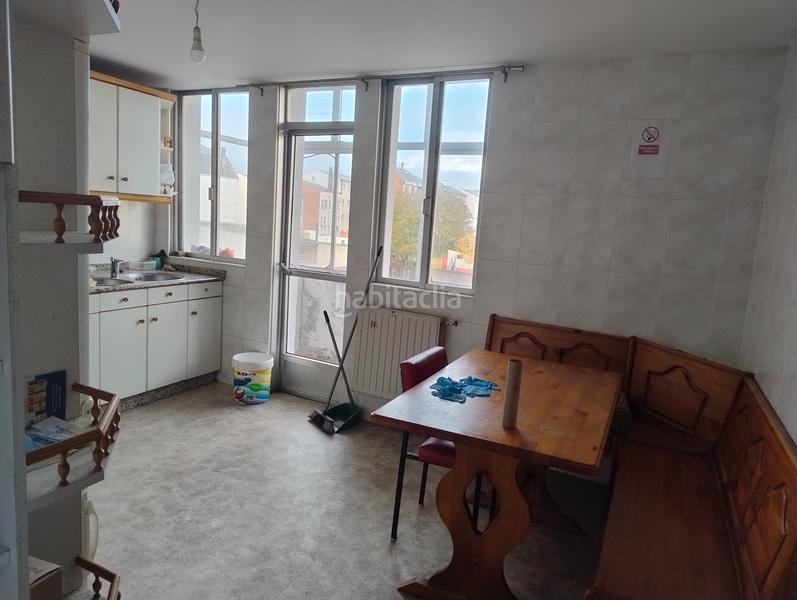 Foto 21e34130-4990-4455-b527-bdd32a386116. Appartamento con riscaldamento in A Milagrosa Lugo