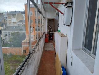 Pis a A Milagrosa. Piso en rio lor