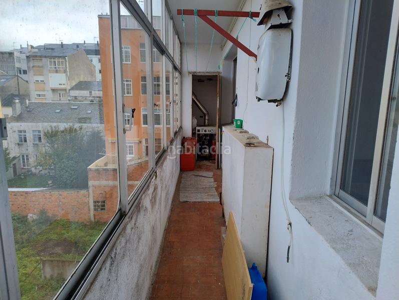Foto 40251412-b269-406e-8b28-d1904cb26058. Appartamento con riscaldamento in A Milagrosa Lugo