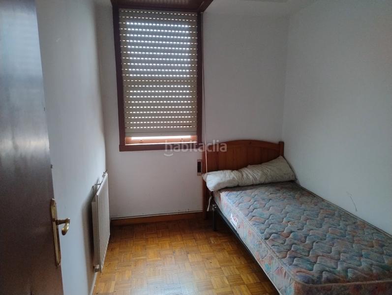 Foto 5f117bb7-e564-4791-9596-f5b4835b6719. Appartamento con riscaldamento in A Milagrosa Lugo