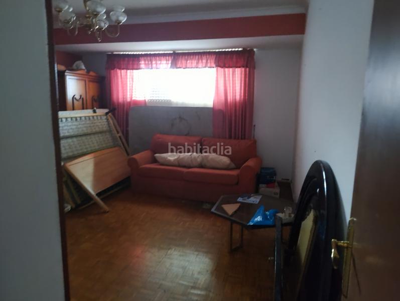 Foto 76633c5e-98e4-4f78-890f-eef5c395568f. Appartamento con riscaldamento in A Milagrosa Lugo