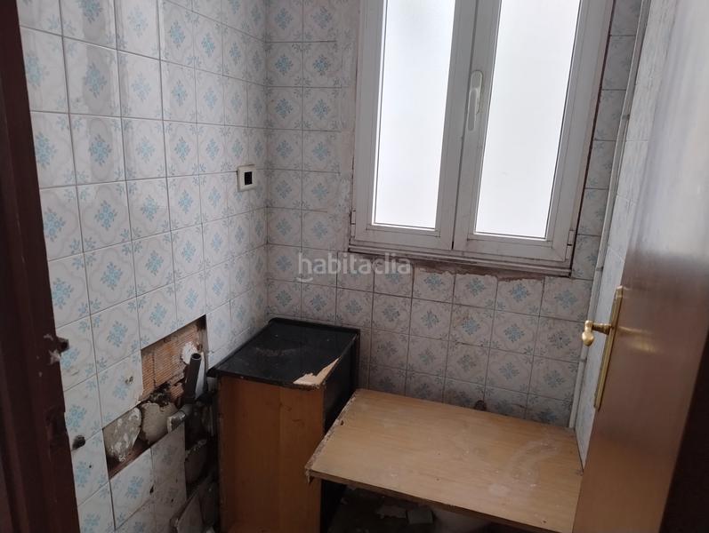 Foto 83e153f8-af11-4adc-9d7b-adce0e831415. Appartamento con riscaldamento in A Milagrosa Lugo