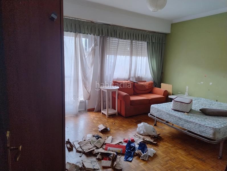 Foto a5932ced-21e6-4411-986c-3bc931f80cdb. Appartamento con riscaldamento in A Milagrosa Lugo