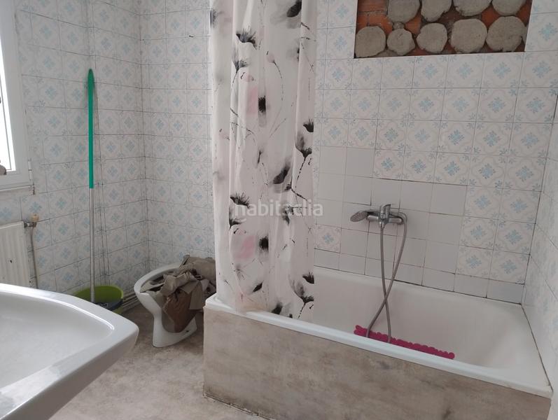 Foto e03c8181-d359-436a-bb2d-55df7f966edd. Appartamento con riscaldamento in A Milagrosa Lugo