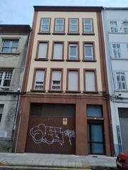 Édifice  Rúa doutor yañez rebolo 50. Edificio en venta en doutor yañez rebolo