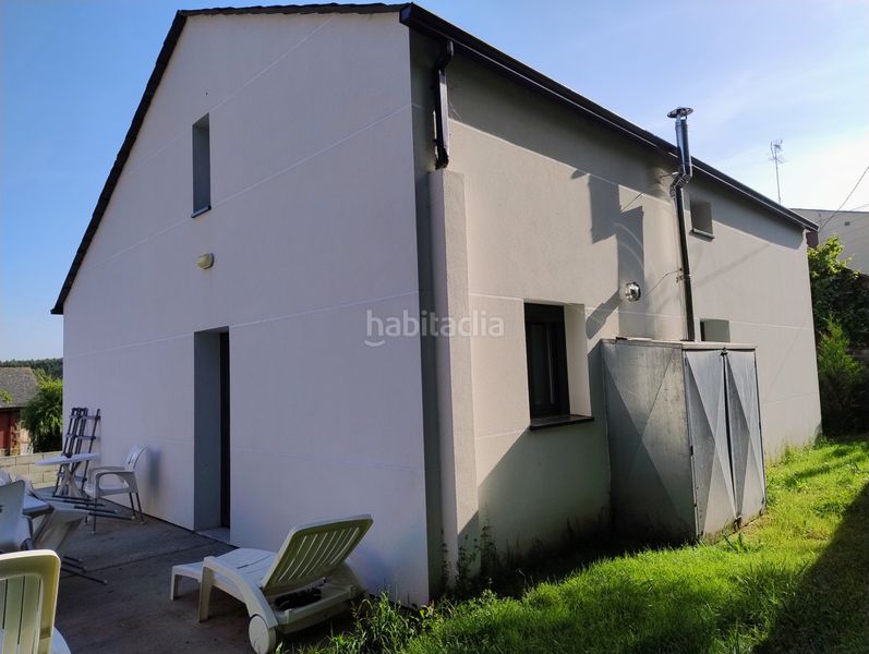 Foto 03a84137-636a-4762-86e6-3931d9a79812. Casa amb calefacció a Begonte